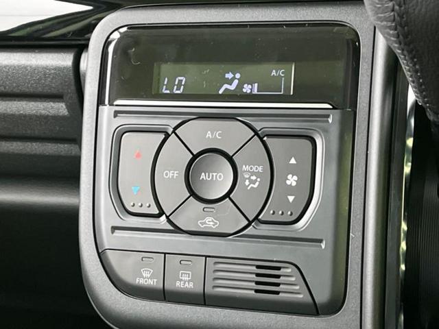 スペーシアカスタム ハイブリッドＸＳ　保証書／デュアルカメラブレーキサポート（スズキ）／両側電動スライドドア／シートヒーター　前席／車線逸脱防止支援システム／登録済未使用車／ヘッドランプ　ＬＥＤ／ＥＢＤ付ＡＢＳ／横滑り防止装置　禁煙車（26枚目）