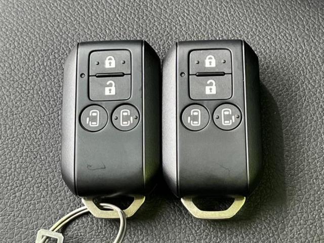 スペーシアカスタム ハイブリッドＸＳ　保証書／デュアルカメラブレーキサポート（スズキ）／両側電動スライドドア／シートヒーター　前席／車線逸脱防止支援システム／登録済未使用車／ヘッドランプ　ＬＥＤ／ＥＢＤ付ＡＢＳ／横滑り防止装置　禁煙車（30枚目）