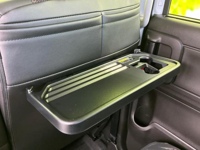 スペーシアカスタム ハイブリッドＸＳ　保証書／デュアルカメラブレーキサポート（スズキ）／両側電動スライドドア／シートヒーター　前席／車線逸脱防止支援システム／登録済未使用車／ヘッドランプ　ＬＥＤ／ＥＢＤ付ＡＢＳ／横滑り防止装置　禁煙車（33枚目）