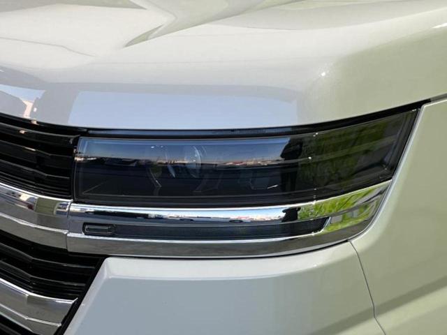 スペーシアカスタム ハイブリッドＸＳ　保証書／デュアルカメラブレーキサポート（スズキ）／両側電動スライドドア／シートヒーター　前席／車線逸脱防止支援システム／登録済未使用車／ヘッドランプ　ＬＥＤ／ＥＢＤ付ＡＢＳ／横滑り防止装置　禁煙車（35枚目）