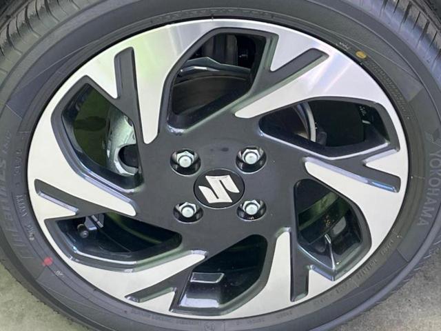 スペーシアカスタム ハイブリッドＸＳ　保証書／デュアルカメラブレーキサポート（スズキ）／両側電動スライドドア／シートヒーター　前席／車線逸脱防止支援システム／登録済未使用車／ヘッドランプ　ＬＥＤ／ＥＢＤ付ＡＢＳ／横滑り防止装置　禁煙車（43枚目）