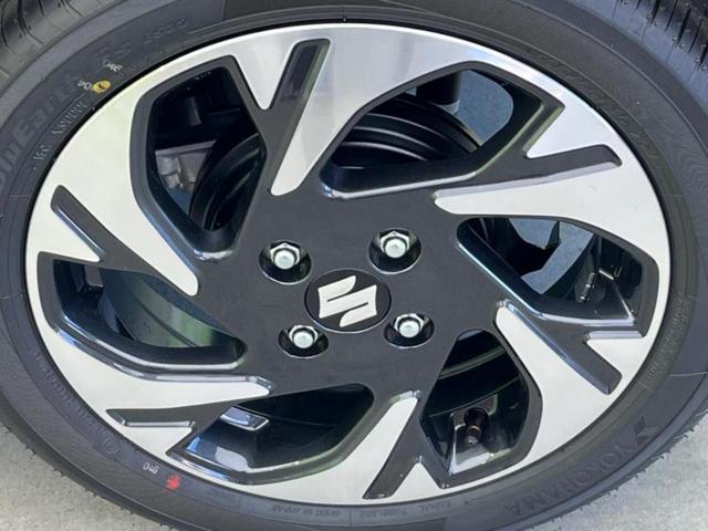 スペーシアカスタム ハイブリッドＸＳ　保証書／デュアルカメラブレーキサポート（スズキ）／両側電動スライドドア／シートヒーター　前席／車線逸脱防止支援システム／登録済未使用車／ヘッドランプ　ＬＥＤ／ＥＢＤ付ＡＢＳ／横滑り防止装置　禁煙車（44枚目）