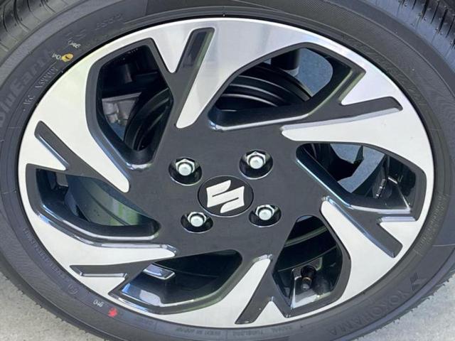 スペーシアカスタム ハイブリッドＸＳ　保証書／デュアルカメラブレーキサポート（スズキ）／両側電動スライドドア／シートヒーター　前席／車線逸脱防止支援システム／登録済未使用車／ヘッドランプ　ＬＥＤ／ＥＢＤ付ＡＢＳ／横滑り防止装置　禁煙車（46枚目）