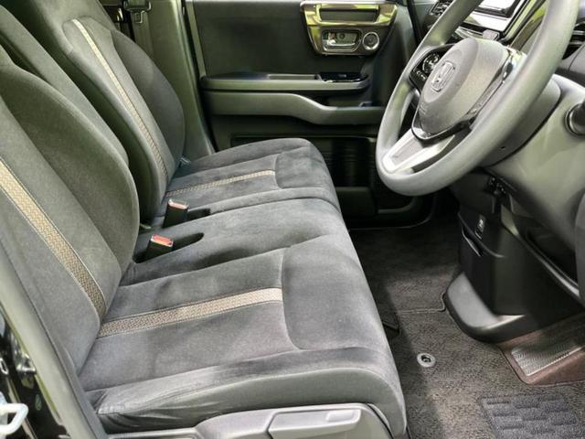 Ｎ－ＢＯＸカスタム Ｇ・Ｌホンダセンシング　新品タイヤ／保証書／社外　ＳＤナビ／電動スライドドア／ＵＳＢジャック／Ｂｌｕｅｔｏｏｔｈ接続／ＥＴＣ／ＥＢＤ付ＡＢＳ／横滑り防止装置／アイドリングストップ／バックモニター／フルセグＴＶ　バックカメラ（4枚目）