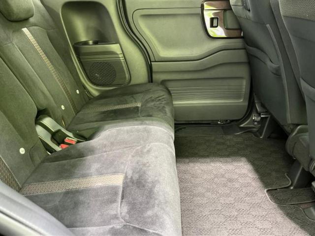 Ｎ－ＢＯＸカスタム Ｇ・Ｌホンダセンシング　新品タイヤ／保証書／社外　ＳＤナビ／電動スライドドア／ＵＳＢジャック／Ｂｌｕｅｔｏｏｔｈ接続／ＥＴＣ／ＥＢＤ付ＡＢＳ／横滑り防止装置／アイドリングストップ／バックモニター／フルセグＴＶ　バックカメラ（5枚目）