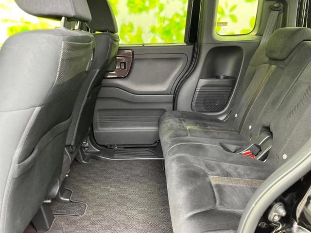 Ｎ－ＢＯＸカスタム Ｇ・Ｌホンダセンシング　新品タイヤ／保証書／社外　ＳＤナビ／電動スライドドア／ＵＳＢジャック／Ｂｌｕｅｔｏｏｔｈ接続／ＥＴＣ／ＥＢＤ付ＡＢＳ／横滑り防止装置／アイドリングストップ／バックモニター／フルセグＴＶ　バックカメラ（7枚目）