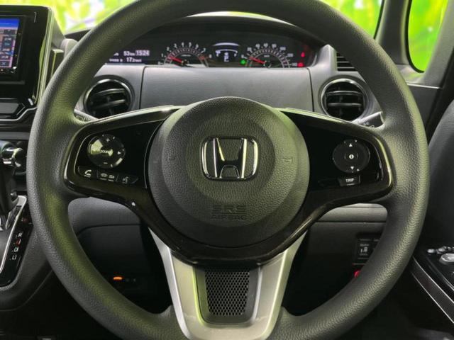 Ｎ－ＢＯＸカスタム Ｇ・Ｌホンダセンシング　新品タイヤ／保証書／社外　ＳＤナビ／電動スライドドア／ＵＳＢジャック／Ｂｌｕｅｔｏｏｔｈ接続／ＥＴＣ／ＥＢＤ付ＡＢＳ／横滑り防止装置／アイドリングストップ／バックモニター／フルセグＴＶ　バックカメラ（13枚目）