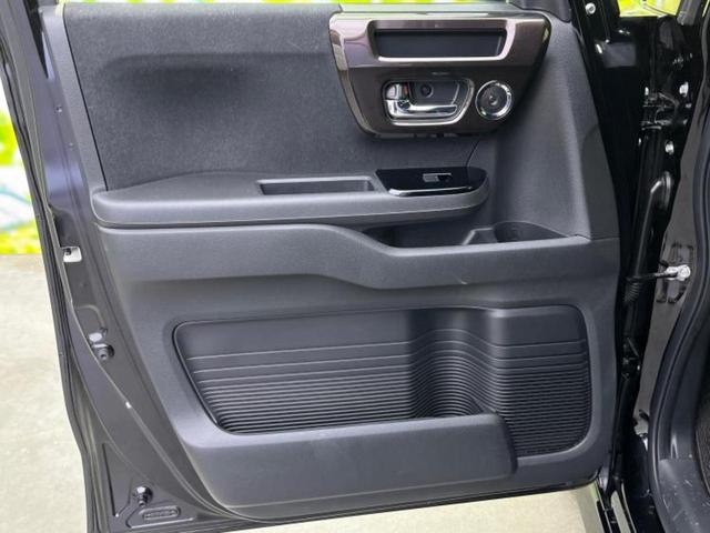 Ｎ－ＢＯＸカスタム Ｇ・Ｌホンダセンシング　新品タイヤ／保証書／社外　ＳＤナビ／電動スライドドア／ＵＳＢジャック／Ｂｌｕｅｔｏｏｔｈ接続／ＥＴＣ／ＥＢＤ付ＡＢＳ／横滑り防止装置／アイドリングストップ／バックモニター／フルセグＴＶ　バックカメラ（22枚目）