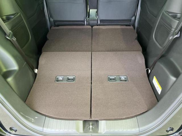 Ｎ－ＢＯＸカスタム Ｇ・Ｌホンダセンシング　新品タイヤ／保証書／社外　ＳＤナビ／電動スライドドア／ＵＳＢジャック／Ｂｌｕｅｔｏｏｔｈ接続／ＥＴＣ／ＥＢＤ付ＡＢＳ／横滑り防止装置／アイドリングストップ／バックモニター／フルセグＴＶ　バックカメラ（25枚目）