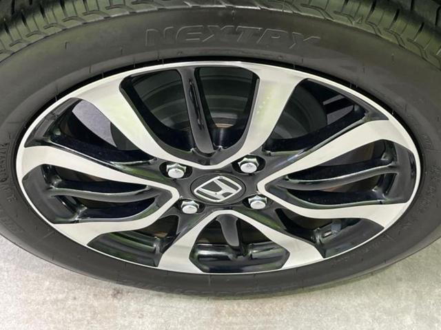 Ｎ－ＢＯＸカスタム Ｇ・Ｌホンダセンシング　新品タイヤ／保証書／社外　ＳＤナビ／電動スライドドア／ＵＳＢジャック／Ｂｌｕｅｔｏｏｔｈ接続／ＥＴＣ／ＥＢＤ付ＡＢＳ／横滑り防止装置／アイドリングストップ／バックモニター／フルセグＴＶ　バックカメラ（49枚目）