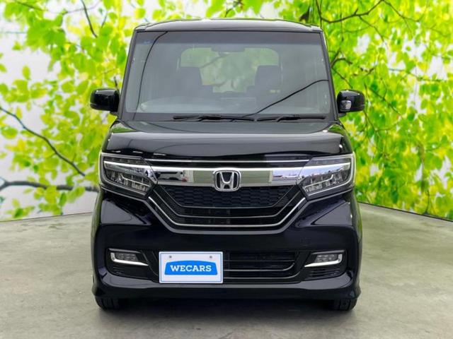 Ｎ－ＢＯＸカスタム Ｇ・Ｌホンダセンシング　新品タイヤ／保証書／社外　ＳＤナビ／電動スライドドア／ＵＳＢジャック／Ｂｌｕｅｔｏｏｔｈ接続／ＥＴＣ／ＥＢＤ付ＡＢＳ／横滑り防止装置／アイドリングストップ／バックモニター／フルセグＴＶ　バックカメラ（53枚目）