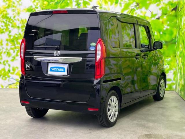 N-BOX G・Lホンダセンシング 保証書/社外 SDナビ/電動スライドドア/ドライブレコーダー 社外/ヘッドランプ LED/USBジャック/Bluetooth接続/ETC/EBD付ABS/横滑り防止装置/アイドリングストップ ドラレコ(3枚目)