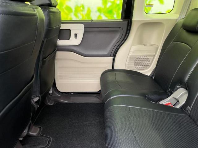 N-BOX G・Lホンダセンシング 保証書/社外 SDナビ/電動スライドドア/ドライブレコーダー 社外/ヘッドランプ LED/USBジャック/Bluetooth接続/ETC/EBD付ABS/横滑り防止装置/アイドリングストップ ドラレコ(7枚目)