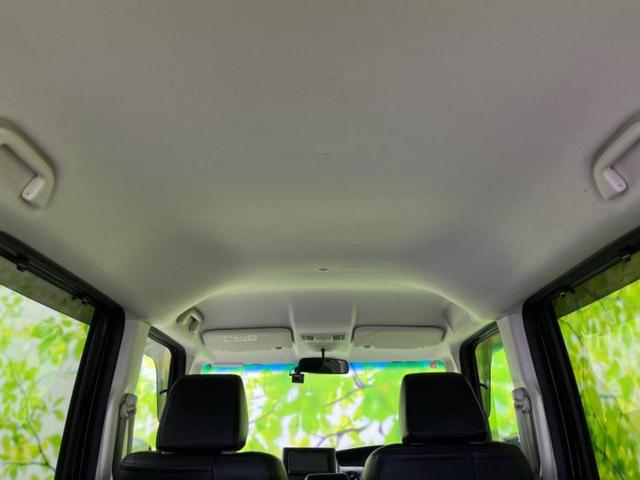 N-BOX G・Lホンダセンシング 保証書/社外 SDナビ/電動スライドドア/ドライブレコーダー 社外/ヘッドランプ LED/USBジャック/Bluetooth接続/ETC/EBD付ABS/横滑り防止装置/アイドリングストップ ドラレコ(24枚目)