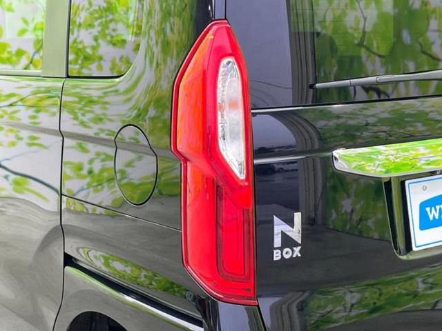 N-BOX G・Lホンダセンシング 保証書/社外 SDナビ/電動スライドドア/ドライブレコーダー 社外/ヘッドランプ LED/USBジャック/Bluetooth接続/ETC/EBD付ABS/横滑り防止装置/アイドリングストップ ドラレコ(43枚目)