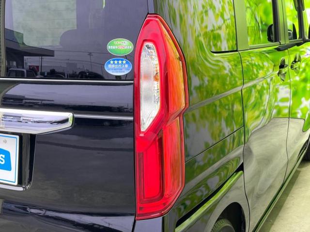 N-BOX G・Lホンダセンシング 保証書/社外 SDナビ/電動スライドドア/ドライブレコーダー 社外/ヘッドランプ LED/USBジャック/Bluetooth接続/ETC/EBD付ABS/横滑り防止装置/アイドリングストップ ドラレコ(44枚目)