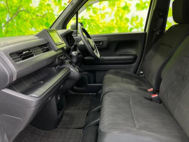 N-WGNカスタム G・ホンダセンシング 純正 SDナビ/衝突安全装置/車線逸脱防止支援システム/パーキングアシスト バックガイド/ヘッドランプ LED/Bluetooth接続/ETC/EBD付ABS/横滑り防止装置 衝突被害軽減システム(6枚目)