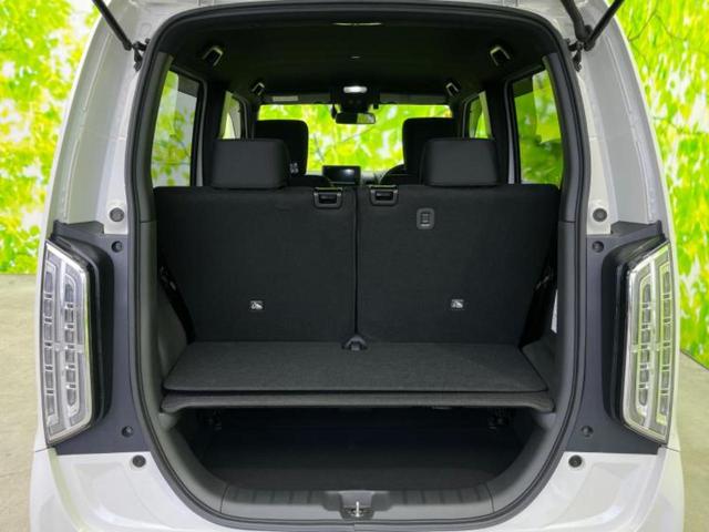 N-WGNカスタム G・ホンダセンシング 純正 SDナビ/衝突安全装置/車線逸脱防止支援システム/パーキングアシスト バックガイド/ヘッドランプ LED/Bluetooth接続/ETC/EBD付ABS/横滑り防止装置 衝突被害軽減システム(8枚目)