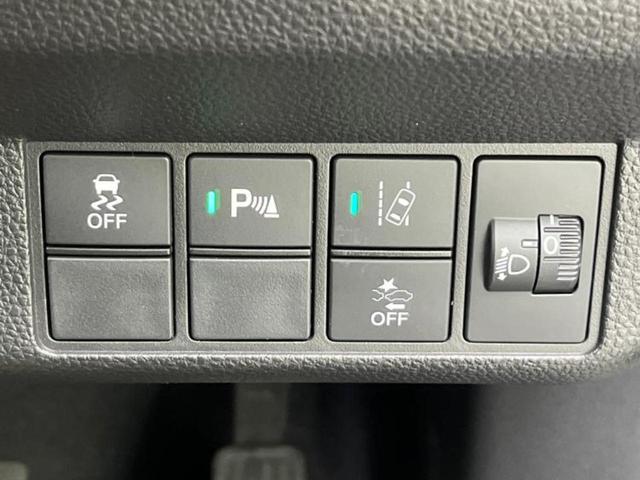 N-WGNカスタム G・ホンダセンシング 純正 SDナビ/衝突安全装置/車線逸脱防止支援システム/パーキングアシスト バックガイド/ヘッドランプ LED/Bluetooth接続/ETC/EBD付ABS/横滑り防止装置 衝突被害軽減システム(26枚目)