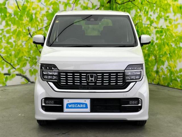 N-WGNカスタム G・ホンダセンシング 純正 SDナビ/衝突安全装置/車線逸脱防止支援システム/パーキングアシスト バックガイド/ヘッドランプ LED/Bluetooth接続/ETC/EBD付ABS/横滑り防止装置 衝突被害軽減システム(52枚目)