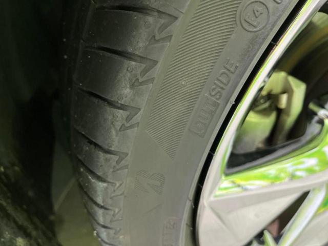 クラウンハイブリッド ＲＳアドバンス　純正　ＳＤナビ／トヨタセーフティセンス／シートヒーター　前席／車線逸脱防止支援システム／シート　ハーフレザー／ヘッドランプ　ＬＥＤ／ＥＴＣ／ＥＢＤ付ＡＢＳ／横滑り防止装置／アイドリングストップ（45枚目）