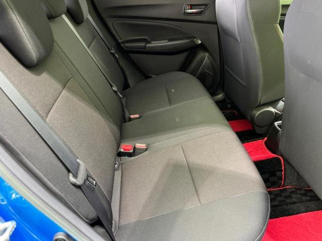 スイフトスポーツ スポーツ 保証書/ディスプレイオーディオ/シートヒーター/ドライブレコーダー 社外/ヘッドランプ LED/Bluetooth接続/ETC/EBD付ABS/横滑り防止装置/アルミホイール 純正 17インチ(5枚目)