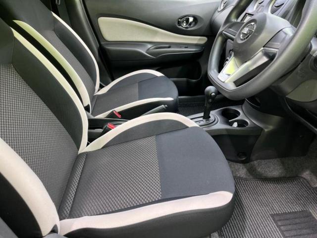 ノート Ｘ　社外　ナビ／車線逸脱防止支援システム／Ｂｌｕｅｔｏｏｔｈ接続／ＥＴＣ／ＥＢＤ付ＡＢＳ／アイドリングストップ／禁煙車／エアバッグ　運転席／エアバッグ　助手席／パワーウインドウ／エンジンスタートボタン（4枚目）