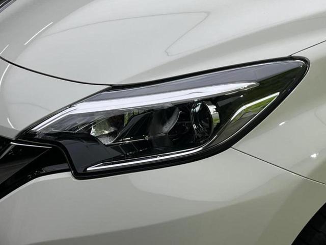 ノート Ｘ　社外　ナビ／車線逸脱防止支援システム／Ｂｌｕｅｔｏｏｔｈ接続／ＥＴＣ／ＥＢＤ付ＡＢＳ／アイドリングストップ／禁煙車／エアバッグ　運転席／エアバッグ　助手席／パワーウインドウ／エンジンスタートボタン（37枚目）