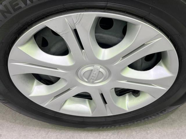ノート Ｘ　社外　ナビ／車線逸脱防止支援システム／Ｂｌｕｅｔｏｏｔｈ接続／ＥＴＣ／ＥＢＤ付ＡＢＳ／アイドリングストップ／禁煙車／エアバッグ　運転席／エアバッグ　助手席／パワーウインドウ／エンジンスタートボタン（47枚目）