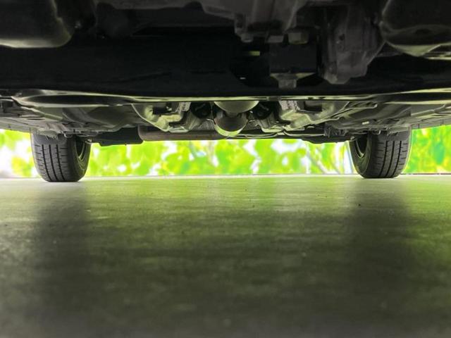 ノート Ｘ　社外　ナビ／車線逸脱防止支援システム／Ｂｌｕｅｔｏｏｔｈ接続／ＥＴＣ／ＥＢＤ付ＡＢＳ／アイドリングストップ／禁煙車／エアバッグ　運転席／エアバッグ　助手席／パワーウインドウ／エンジンスタートボタン（52枚目）