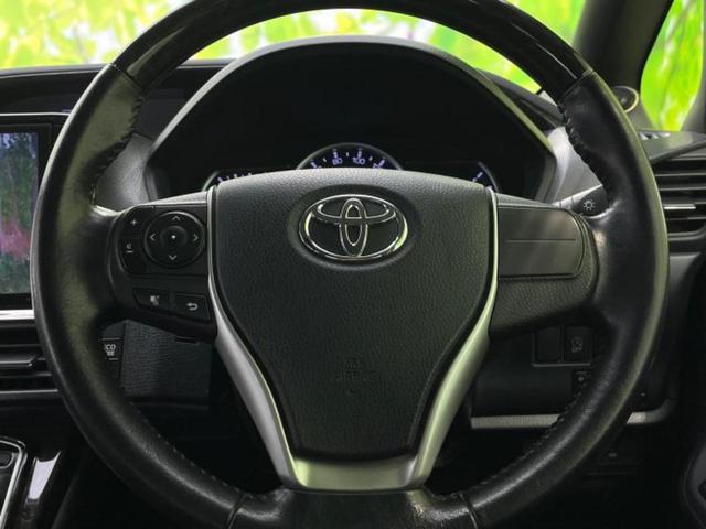 ヴォクシー ZSキラメキ 新品タイヤ/保証書/社外 10インチ ナビ/フリップダウンモニター 社外 11.4インチ/両側電動スライドドア/ドライブレコーダー 社外/ヘッドランプ HID/Bluetooth接続/ETC ドラレコ(14枚目)