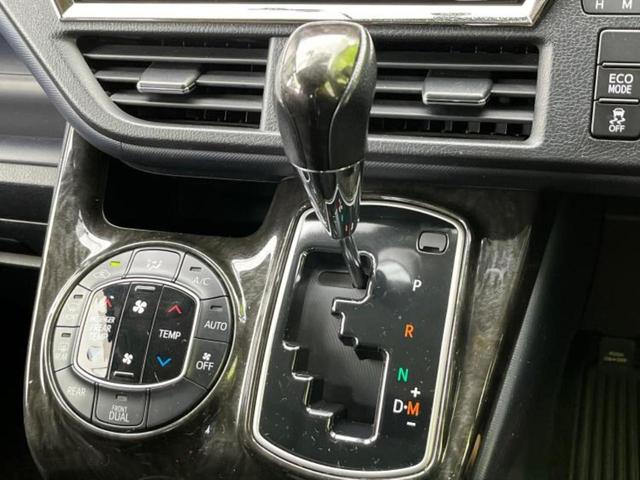 ヴォクシー ZSキラメキ 新品タイヤ/保証書/社外 10インチ ナビ/フリップダウンモニター 社外 11.4インチ/両側電動スライドドア/ドライブレコーダー 社外/ヘッドランプ HID/Bluetooth接続/ETC ドラレコ(17枚目)