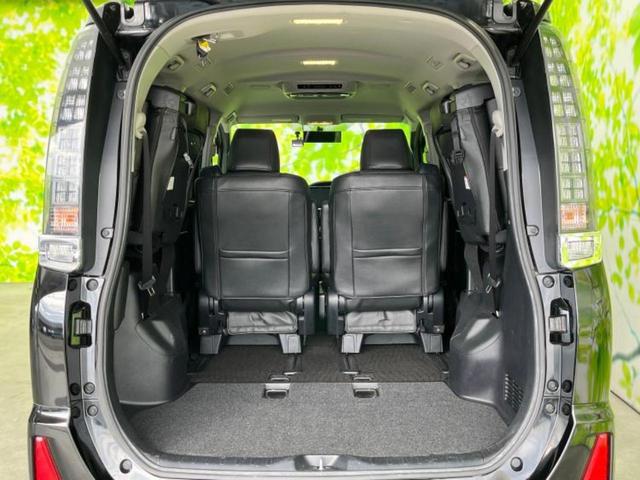 ヴォクシー ZSキラメキ 新品タイヤ/保証書/社外 10インチ ナビ/フリップダウンモニター 社外 11.4インチ/両側電動スライドドア/ドライブレコーダー 社外/ヘッドランプ HID/Bluetooth接続/ETC ドラレコ(21枚目)