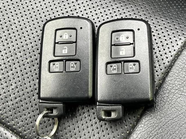 ヴォクシー ZSキラメキ 新品タイヤ/保証書/社外 10インチ ナビ/フリップダウンモニター 社外 11.4インチ/両側電動スライドドア/ドライブレコーダー 社外/ヘッドランプ HID/Bluetooth接続/ETC ドラレコ(33枚目)