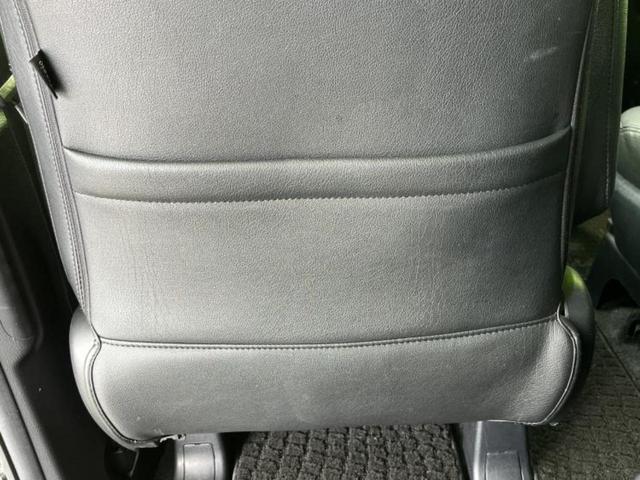 ヴォクシー ZSキラメキ 新品タイヤ/保証書/社外 10インチ ナビ/フリップダウンモニター 社外 11.4インチ/両側電動スライドドア/ドライブレコーダー 社外/ヘッドランプ HID/Bluetooth接続/ETC ドラレコ(37枚目)