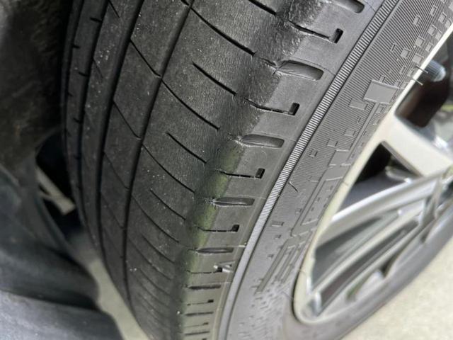 ヴォクシー ZSキラメキ 新品タイヤ/保証書/社外 10インチ ナビ/フリップダウンモニター 社外 11.4インチ/両側電動スライドドア/ドライブレコーダー 社外/ヘッドランプ HID/Bluetooth接続/ETC ドラレコ(46枚目)