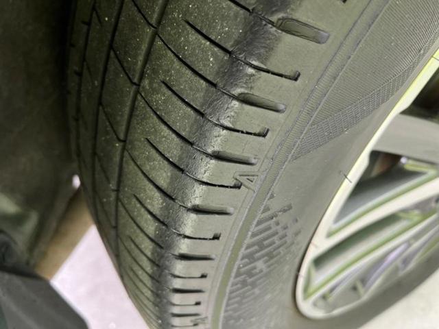 ヴォクシー ZSキラメキ 新品タイヤ/保証書/社外 10インチ ナビ/フリップダウンモニター 社外 11.4インチ/両側電動スライドドア/ドライブレコーダー 社外/ヘッドランプ HID/Bluetooth接続/ETC ドラレコ(47枚目)