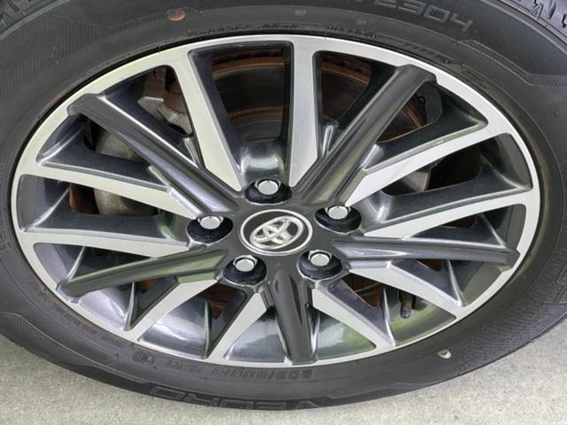 ヴォクシー ZSキラメキ 新品タイヤ/保証書/社外 10インチ ナビ/フリップダウンモニター 社外 11.4インチ/両側電動スライドドア/ドライブレコーダー 社外/ヘッドランプ HID/Bluetooth接続/ETC ドラレコ(53枚目)