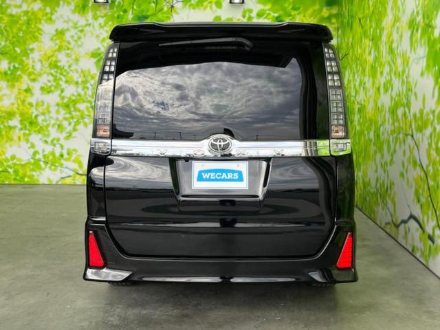 ヴォクシー ZSキラメキ 新品タイヤ/保証書/社外 10インチ ナビ/フリップダウンモニター 社外 11.4インチ/両側電動スライドドア/ドライブレコーダー 社外/ヘッドランプ HID/Bluetooth接続/ETC ドラレコ(55枚目)