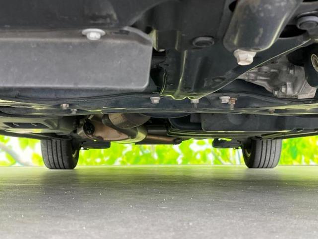 ヴォクシー ZSキラメキ 新品タイヤ/保証書/社外 10インチ ナビ/フリップダウンモニター 社外 11.4インチ/両側電動スライドドア/ドライブレコーダー 社外/ヘッドランプ HID/Bluetooth接続/ETC ドラレコ(57枚目)