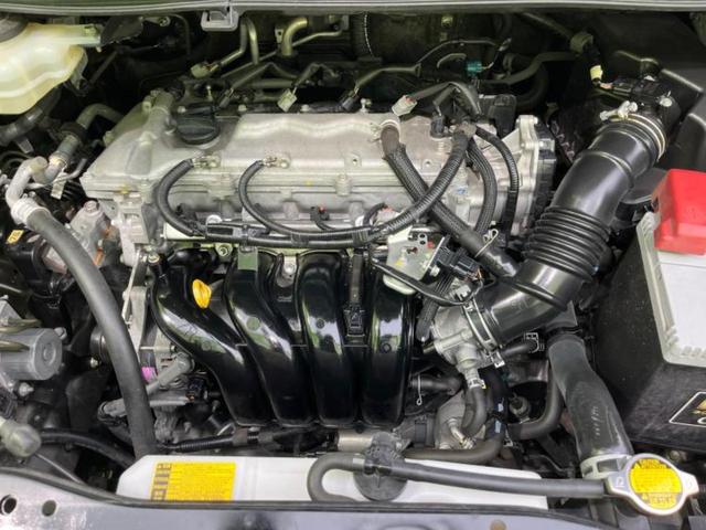 ヴォクシー ZSキラメキ 新品タイヤ/保証書/社外 10インチ ナビ/フリップダウンモニター 社外 11.4インチ/両側電動スライドドア/ドライブレコーダー 社外/ヘッドランプ HID/Bluetooth接続/ETC ドラレコ(59枚目)