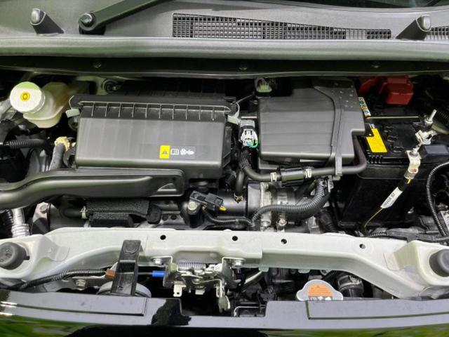 デイズ X 保証書/純正 9インチ メモリーナビ/エマージェンシーブレーキ/アラウンドビューモニター/パーキングアシスト バックガイド/USBジャック/Bluetooth接続/EBD付ABS 衝突被害軽減システム(53枚目)