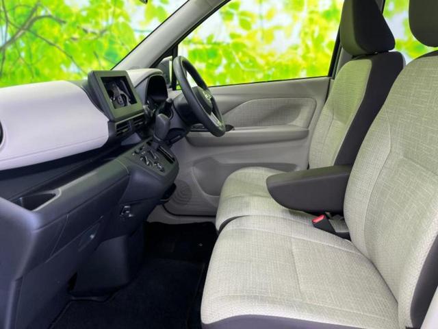 デイズ S 新品タイヤ/エマージェンシーブレーキ/禁煙車/エアバッグ 運転席/エアバッグ 助手席/パワーウインドウ/パワーステアリング/オートライト/盗難防止システム/最大積載量350kg/アクセサリーソケット(6枚目)