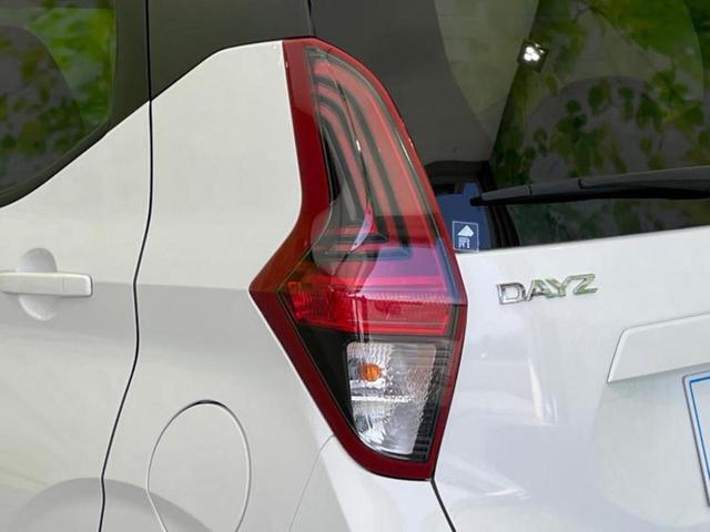 デイズ S 新品タイヤ/エマージェンシーブレーキ/禁煙車/エアバッグ 運転席/エアバッグ 助手席/パワーウインドウ/パワーステアリング/オートライト/盗難防止システム/最大積載量350kg/アクセサリーソケット(36枚目)