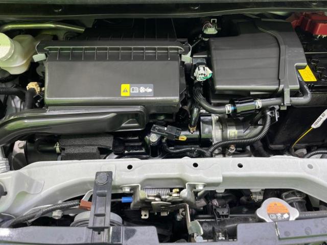 デイズ S 新品タイヤ/エマージェンシーブレーキ/禁煙車/エアバッグ 運転席/エアバッグ 助手席/パワーウインドウ/パワーステアリング/オートライト/盗難防止システム/最大積載量350kg/アクセサリーソケット(53枚目)