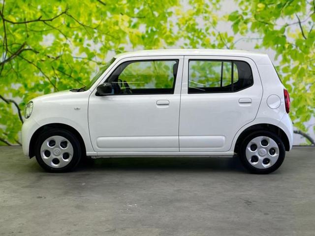 キャロル GL 新品タイヤ/保証書/デュアルカメラブレーキサポート(スズキ)/シートヒーター 運転席/車線逸脱防止支援システム/EBD付ABS/横滑り防止装置/アイドリングストップ/禁煙車/エアバッグ 運転席(2枚目)