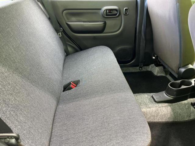 キャロル GL 新品タイヤ/保証書/デュアルカメラブレーキサポート(スズキ)/シートヒーター 運転席/車線逸脱防止支援システム/EBD付ABS/横滑り防止装置/アイドリングストップ/禁煙車/エアバッグ 運転席(5枚目)