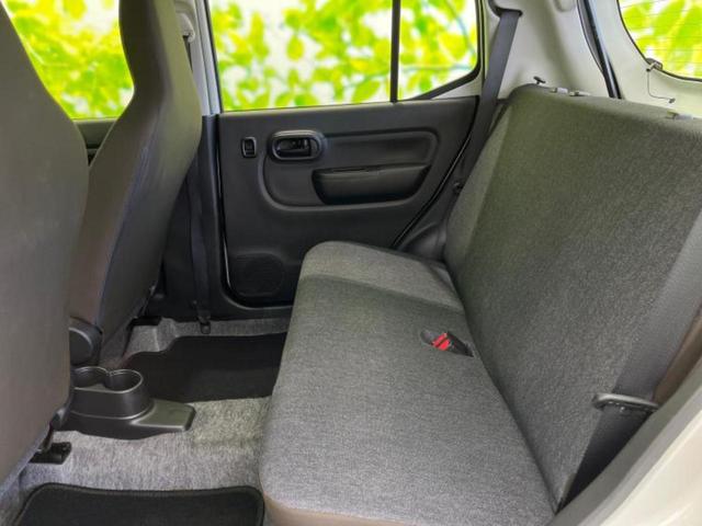 キャロル GL 新品タイヤ/保証書/デュアルカメラブレーキサポート(スズキ)/シートヒーター 運転席/車線逸脱防止支援システム/EBD付ABS/横滑り防止装置/アイドリングストップ/禁煙車/エアバッグ 運転席(7枚目)