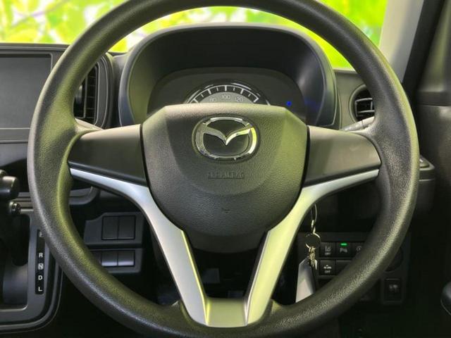 キャロル GL 新品タイヤ/保証書/デュアルカメラブレーキサポート(スズキ)/シートヒーター 運転席/車線逸脱防止支援システム/EBD付ABS/横滑り防止装置/アイドリングストップ/禁煙車/エアバッグ 運転席(10枚目)