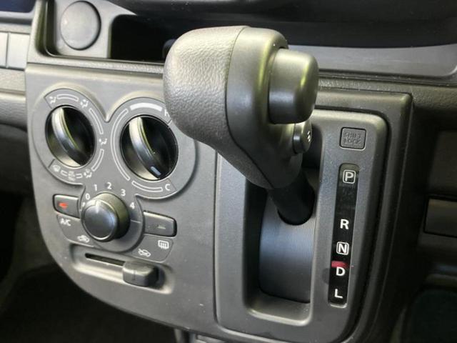 キャロル GL 新品タイヤ/保証書/デュアルカメラブレーキサポート(スズキ)/シートヒーター 運転席/車線逸脱防止支援システム/EBD付ABS/横滑り防止装置/アイドリングストップ/禁煙車/エアバッグ 運転席(13枚目)